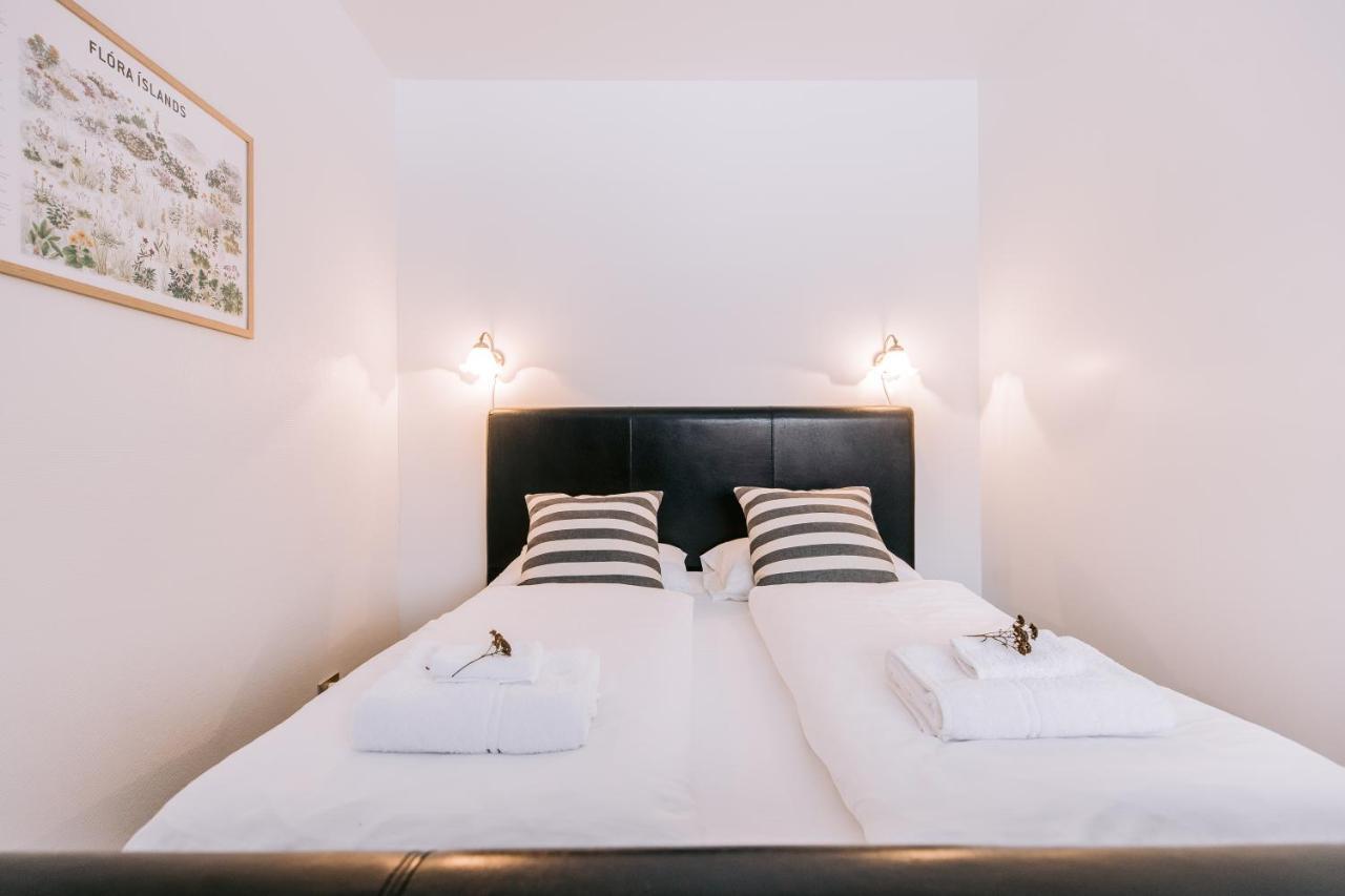 Elda Guesthouse Myvatn Ngoại thất bức ảnh