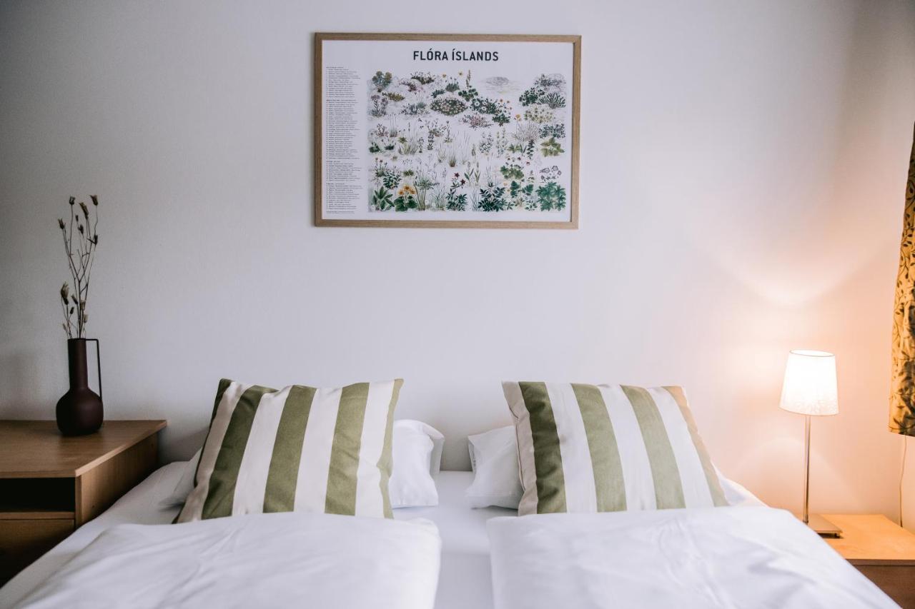 Elda Guesthouse Myvatn Ngoại thất bức ảnh