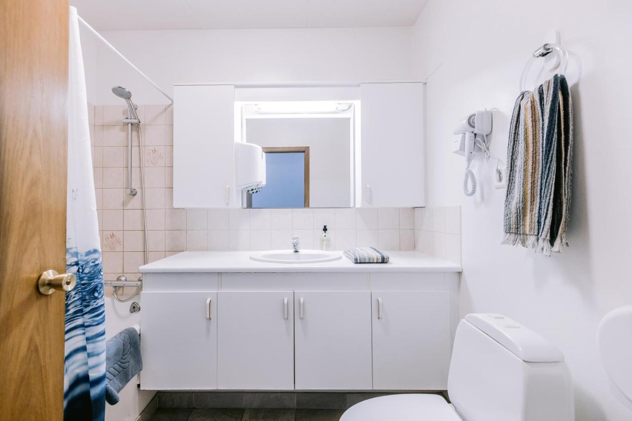 Elda Guesthouse Myvatn Ngoại thất bức ảnh