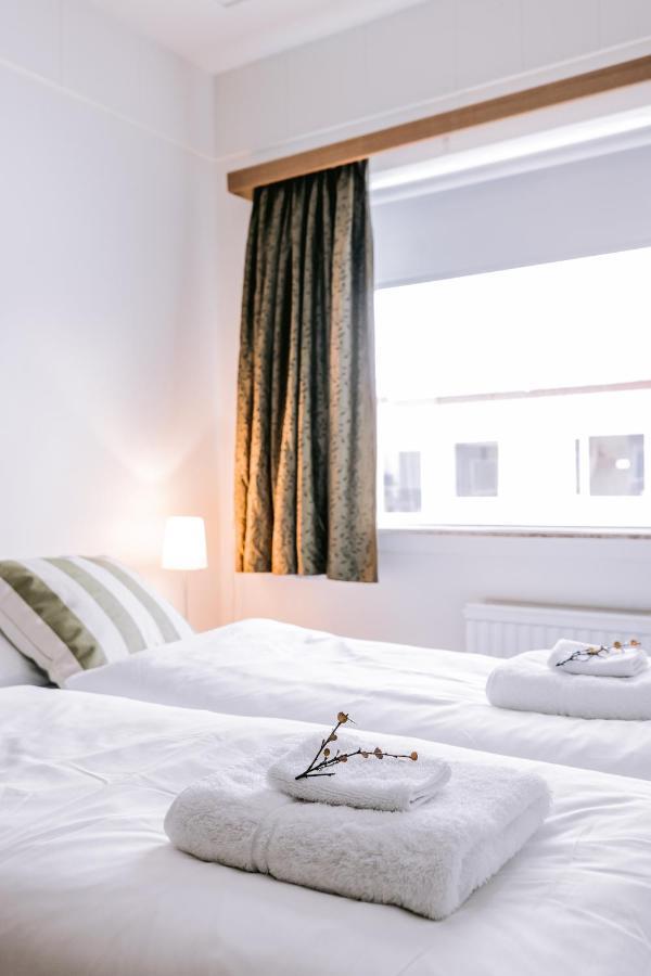 Elda Guesthouse Myvatn Ngoại thất bức ảnh