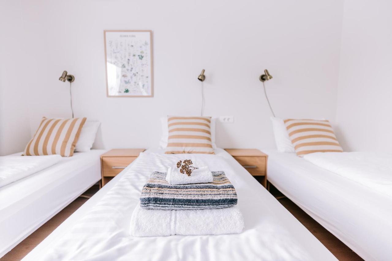 Elda Guesthouse Myvatn Ngoại thất bức ảnh