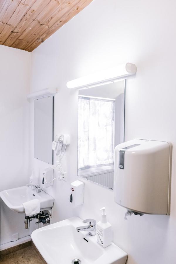 Elda Guesthouse Myvatn Ngoại thất bức ảnh