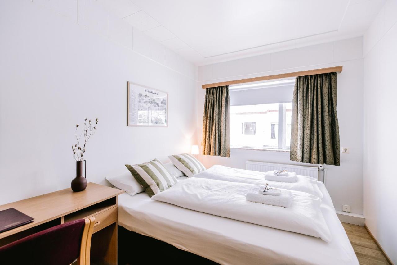 Elda Guesthouse Myvatn Ngoại thất bức ảnh