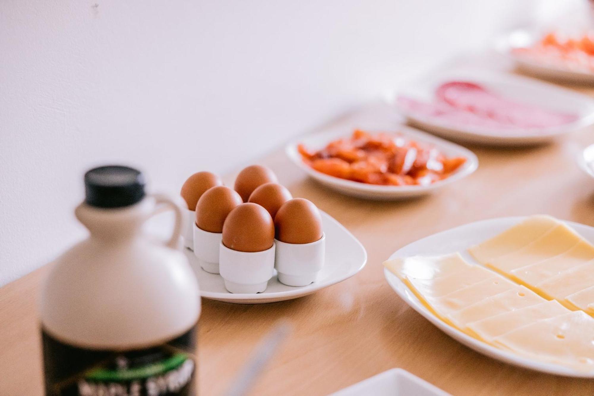 Elda Guesthouse Myvatn Ngoại thất bức ảnh