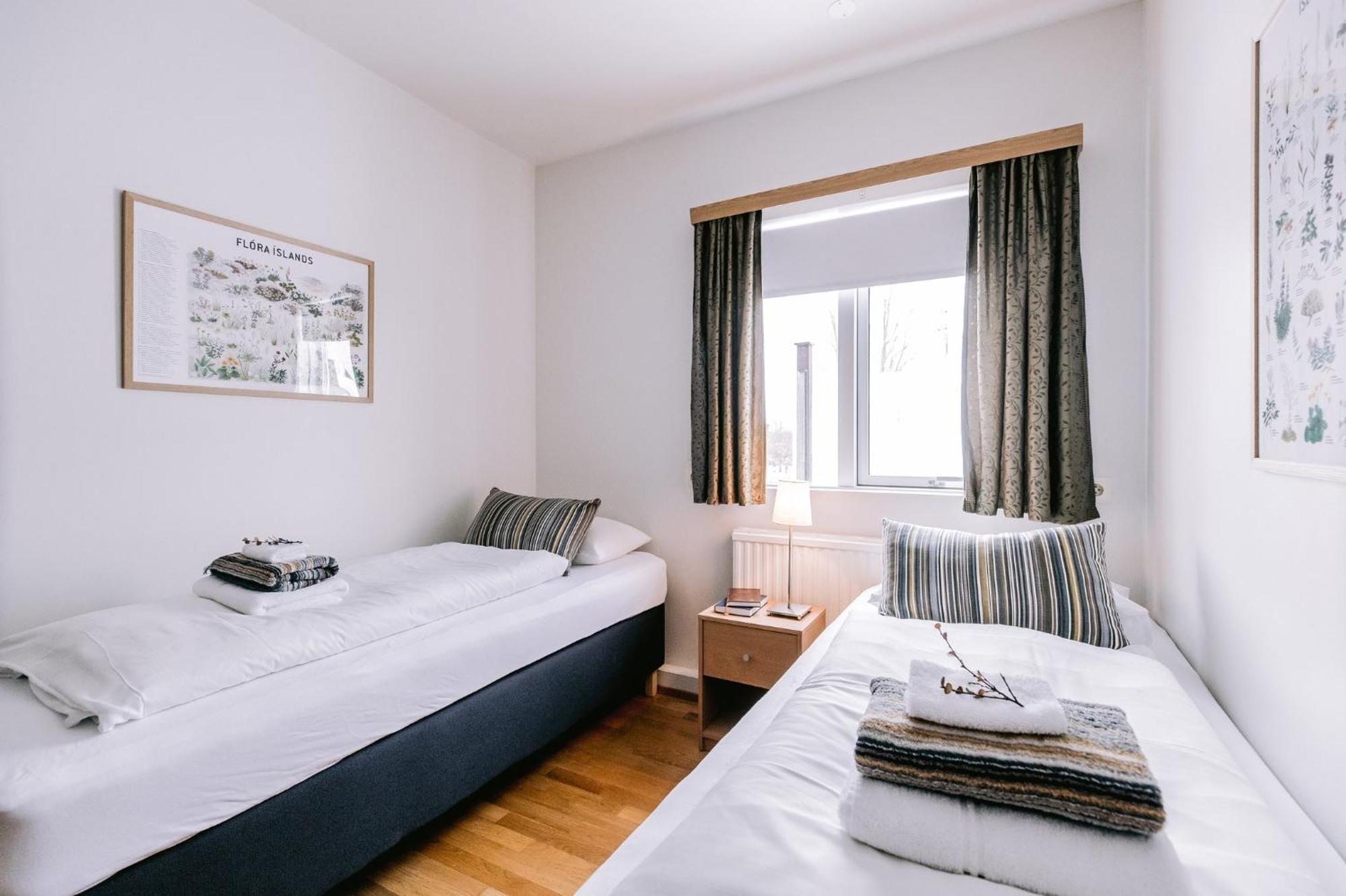 Elda Guesthouse Myvatn Ngoại thất bức ảnh