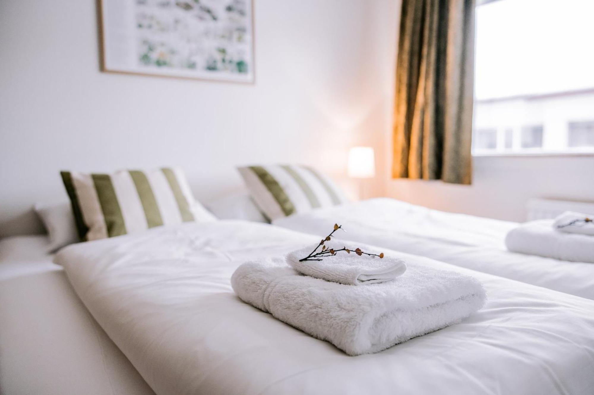 Elda Guesthouse Myvatn Ngoại thất bức ảnh