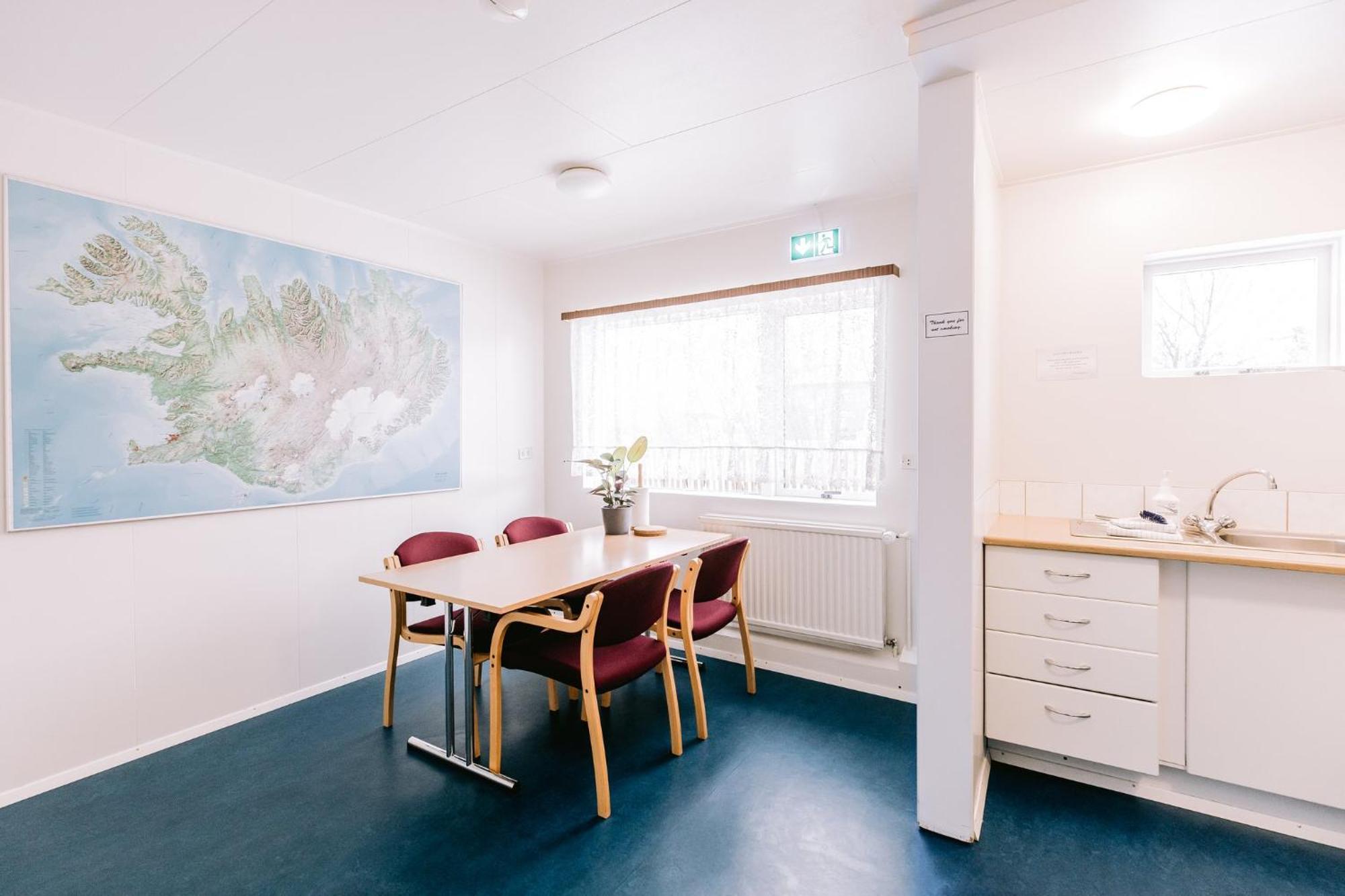 Elda Guesthouse Myvatn Ngoại thất bức ảnh