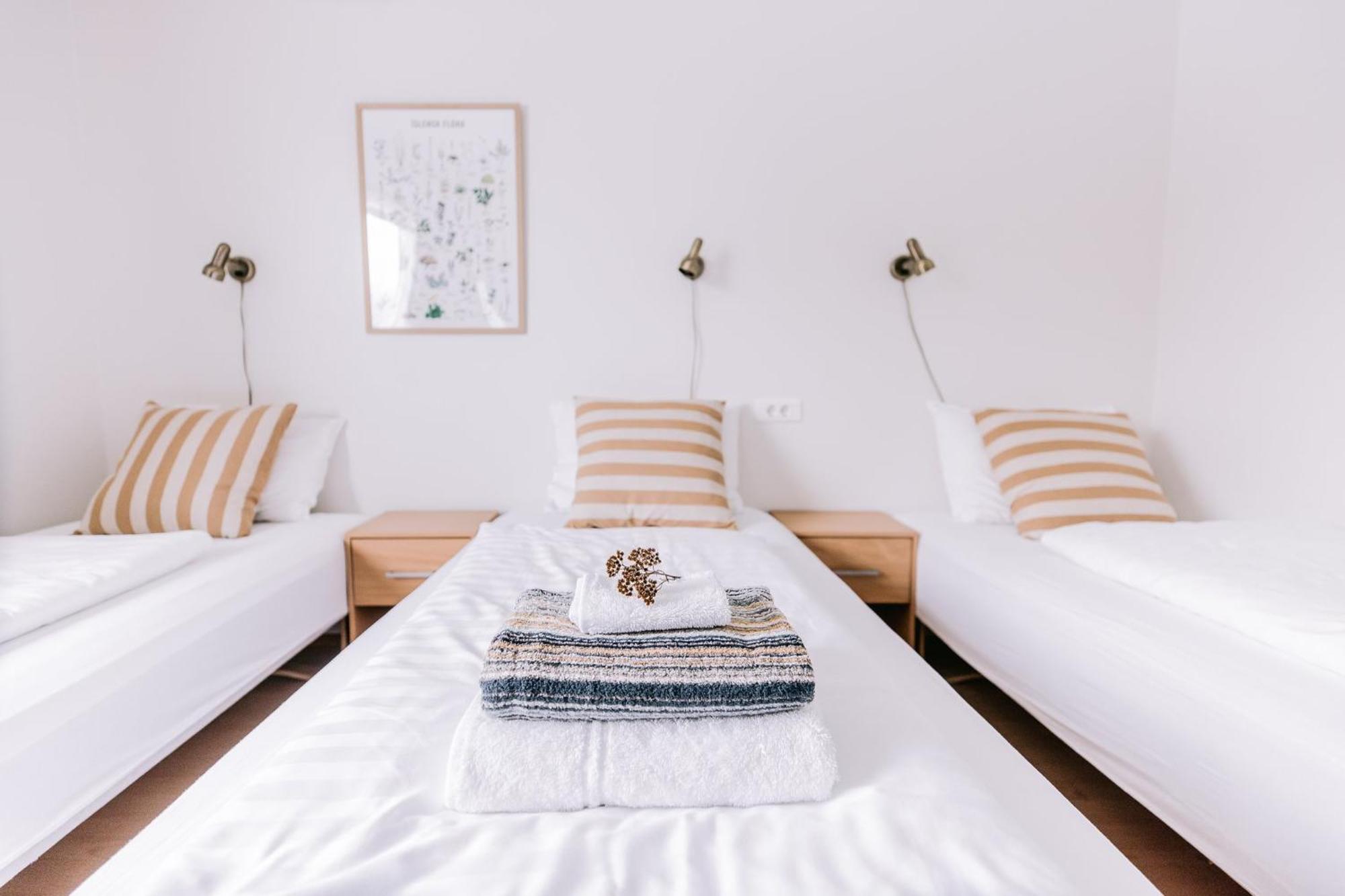 Elda Guesthouse Myvatn Ngoại thất bức ảnh