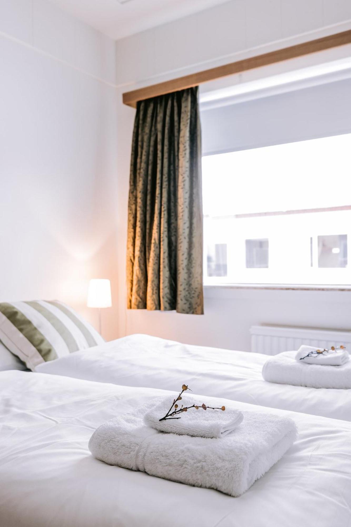 Elda Guesthouse Myvatn Ngoại thất bức ảnh