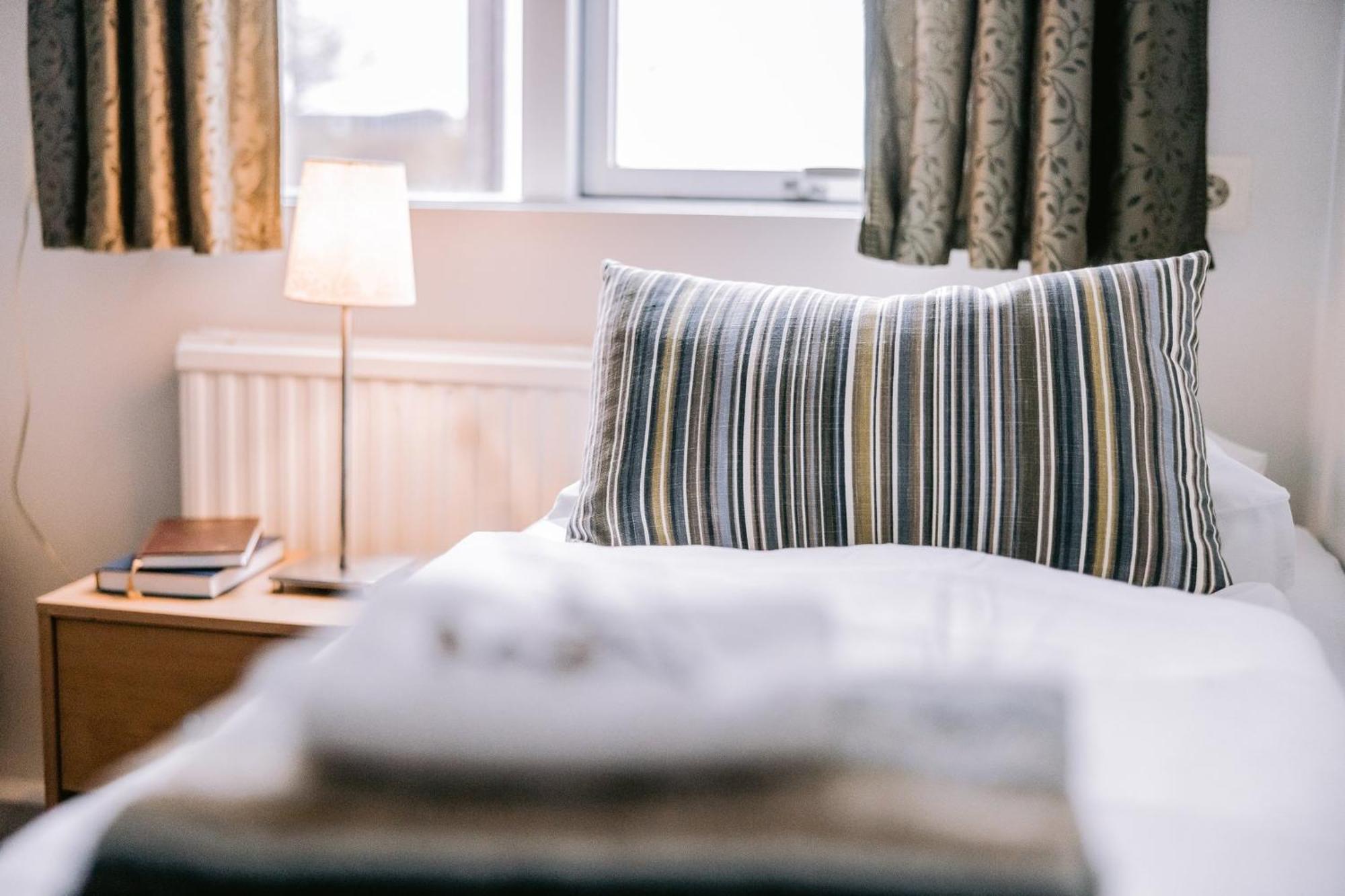 Elda Guesthouse Myvatn Ngoại thất bức ảnh
