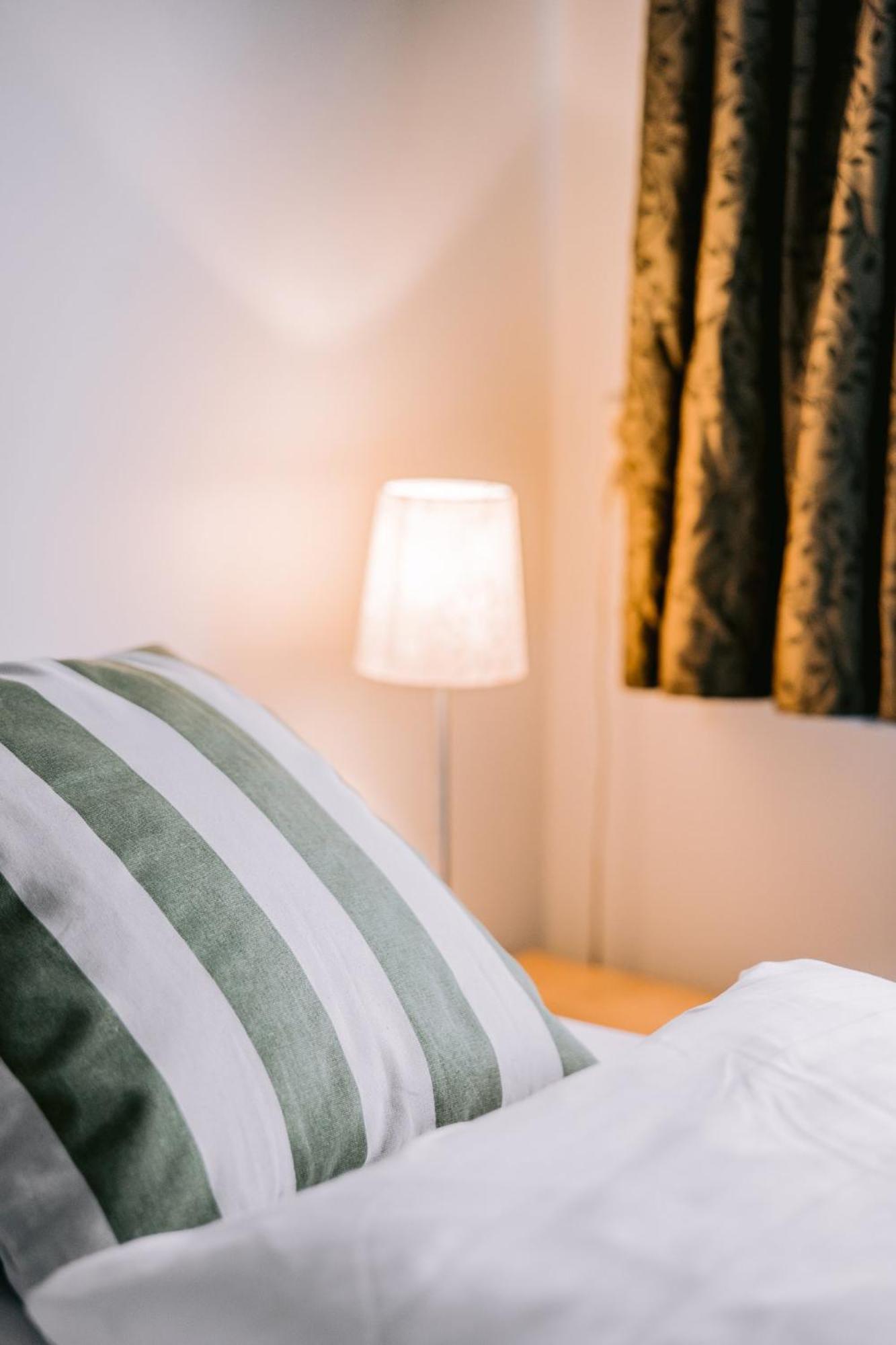 Elda Guesthouse Myvatn Ngoại thất bức ảnh