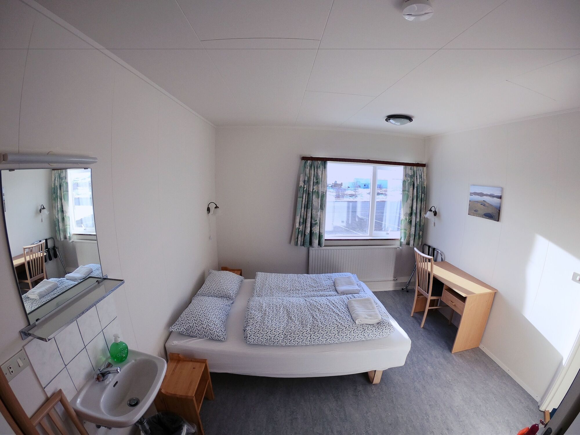 Elda Guesthouse Myvatn Ngoại thất bức ảnh
